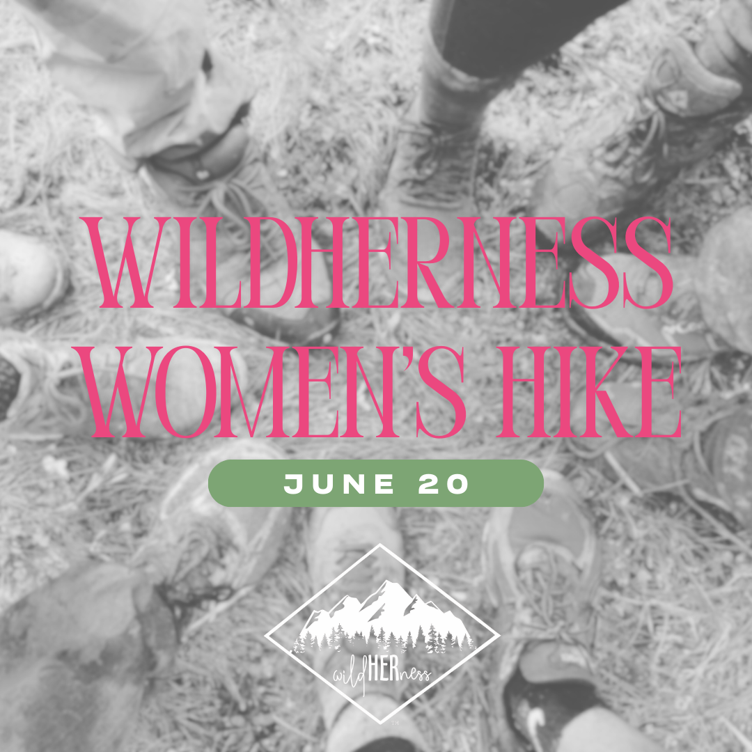 Wildherness women's Hike June 20 (1)